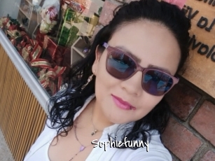 sophiefunny Sexy Footjobs