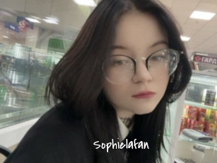 Sophielafan