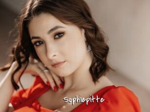 Sophiepitte