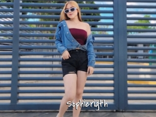 Sophierigth