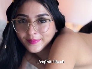 Sophierincon