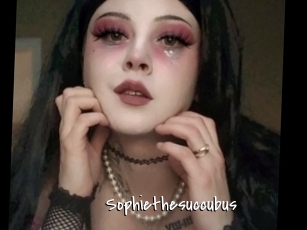 Sophiethesuccubus
