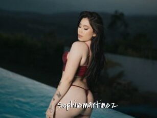 Sophiiemartinez