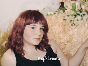 Sophilenore