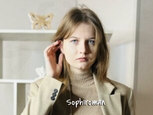 Sophiroman