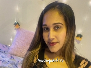 Sophycastro