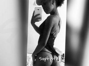 Sophystar