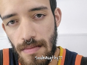 soulnaugthy77 Sexy Footjobs