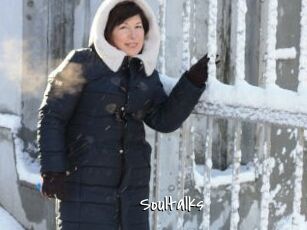 Soultalks