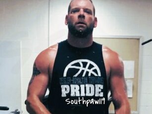 Southpaw119