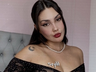 Soylili