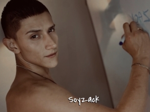 Soyzack