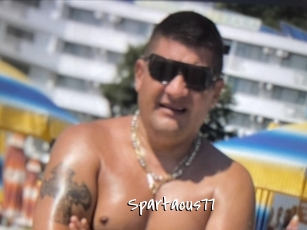 spartacus77 Sexy Footjobs
