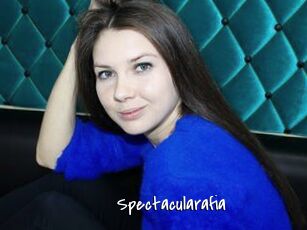 Spectacularafia