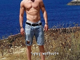 Spicy_workouts
