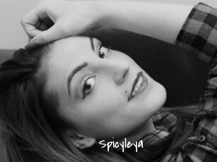 Spicyleya