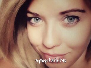 Spicystarlet4u