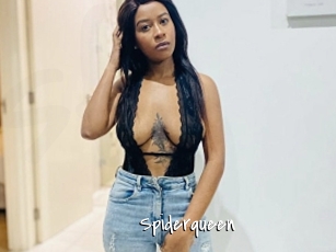 Spiderqueen