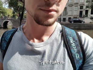 spiritualove Sexy Footjobs