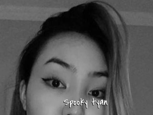 spooky_tyan Sexy Footjobs