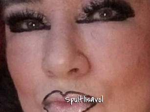 Spuitlisavol