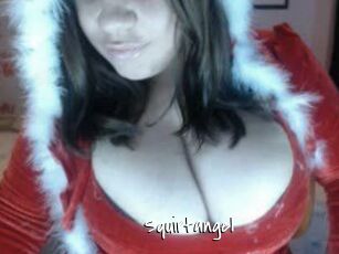 squirtangel Sexy Footjobs