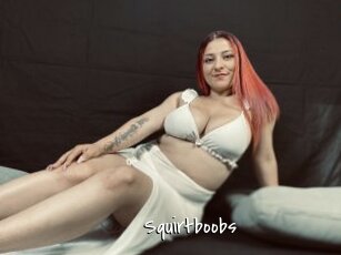 Squirtboobs