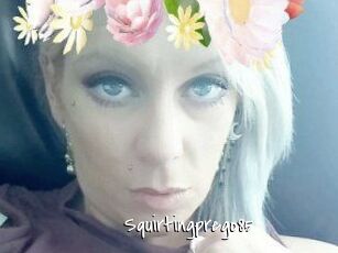 Squirtingprego85