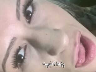 Squirtlady