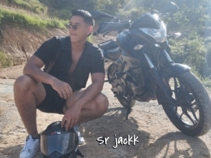sr_jackk Sexy Footjobs