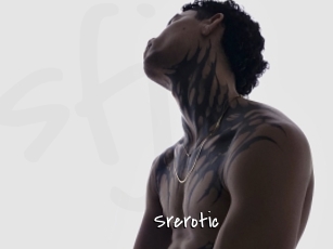 Srerotic