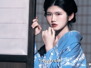 Ssugaviolet