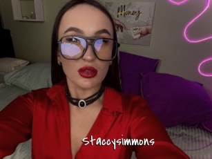 staccysimmons Sexy Footjobs