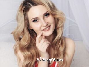 Stacygracies