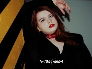 Stacyhines