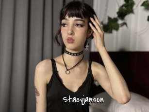 Stacyjanson