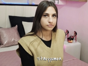 Stacyyumen