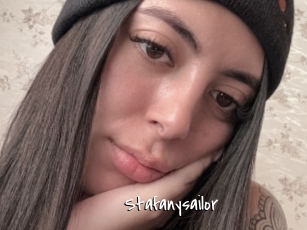 Stafanysailor