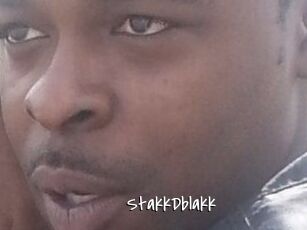 StakkDblakk