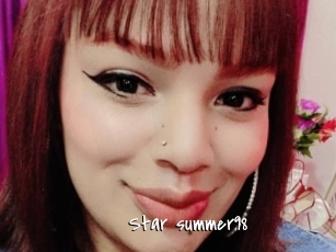 Star_summer98