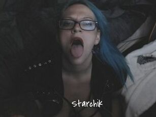 Starchik