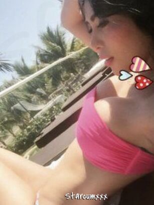 Starcumxxx