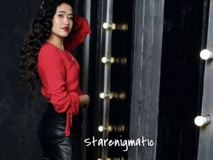 Starenigmatic