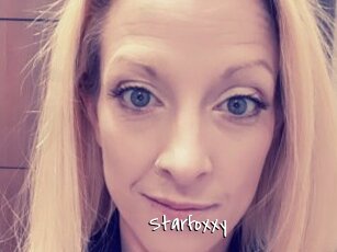Starfoxxy