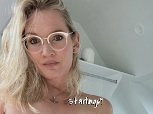 Starling69