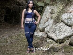 Starteen