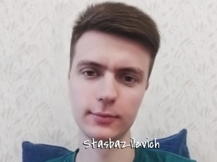 Stasbazilevich