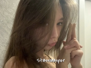Stassiaasper