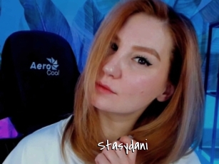 Stasydani