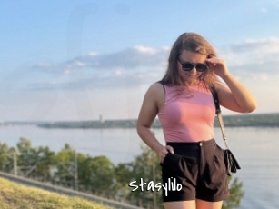 Stasylilo